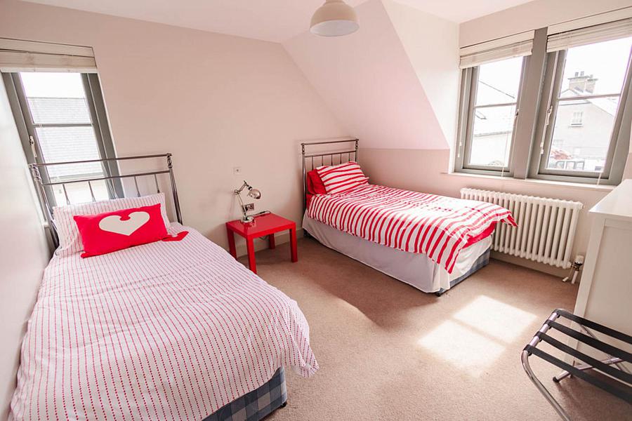 35 Lough Erne Golf Village