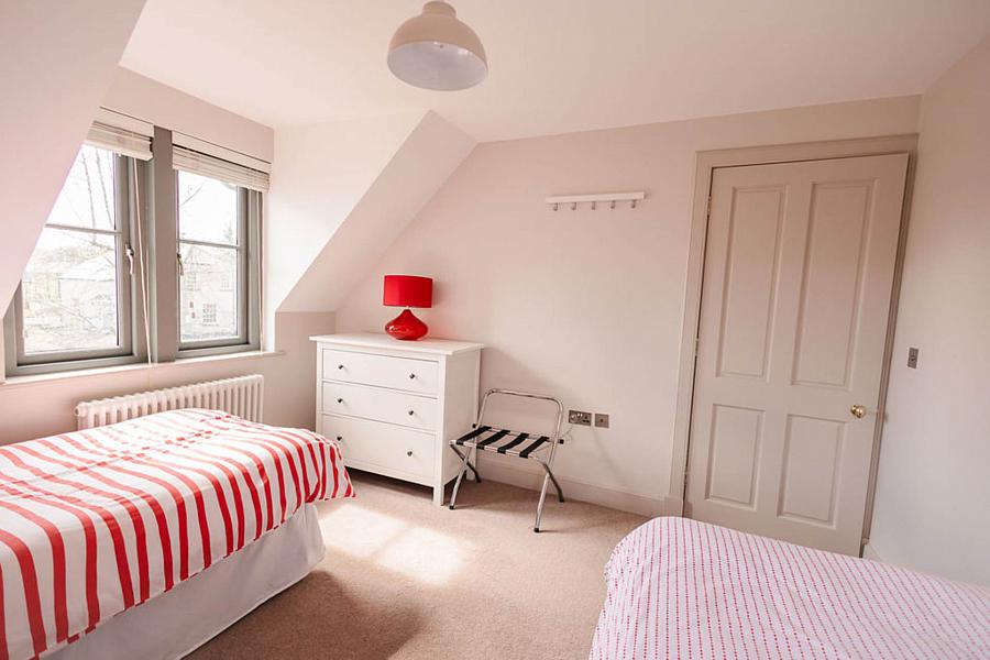 35 Lough Erne Golf Village