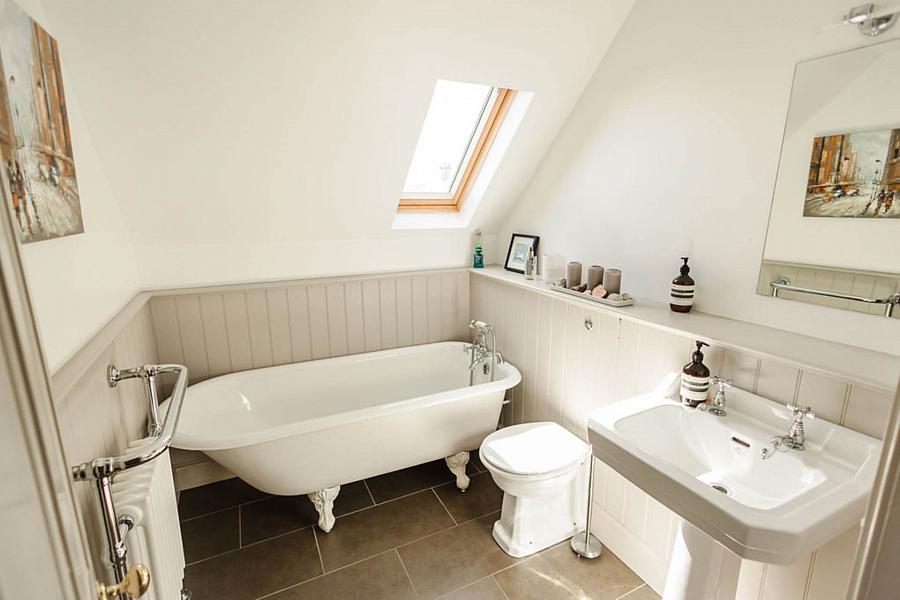 35 Lough Erne Golf Village