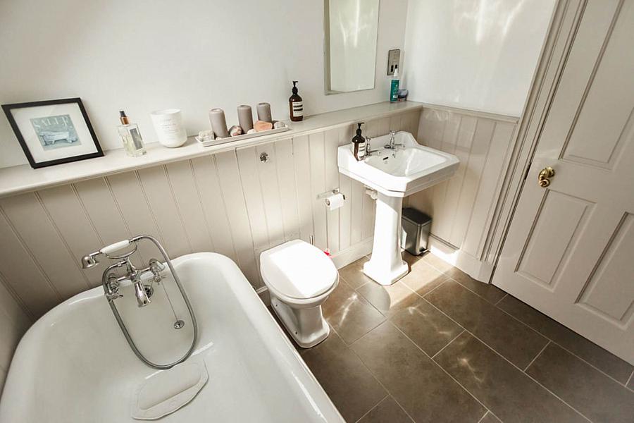 35 Lough Erne Golf Village
