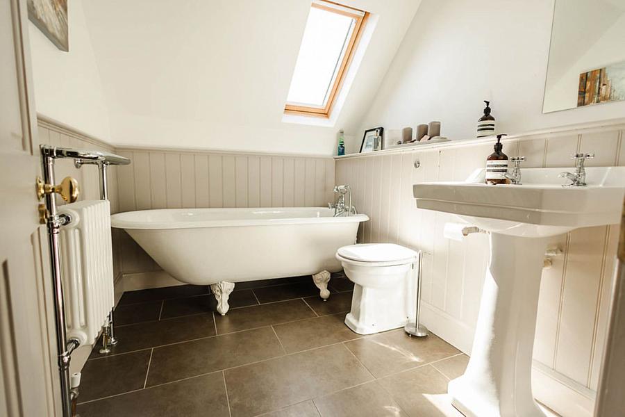 35 Lough Erne Golf Village