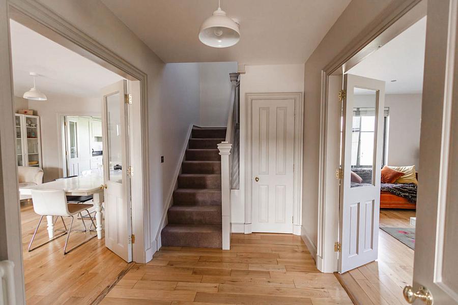 35 Lough Erne Golf Village