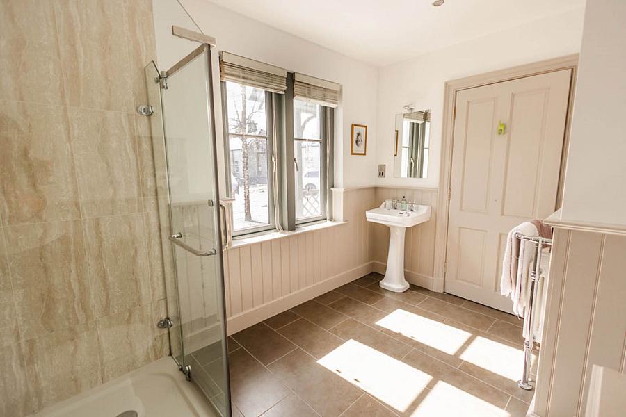35 Lough Erne Golf Village