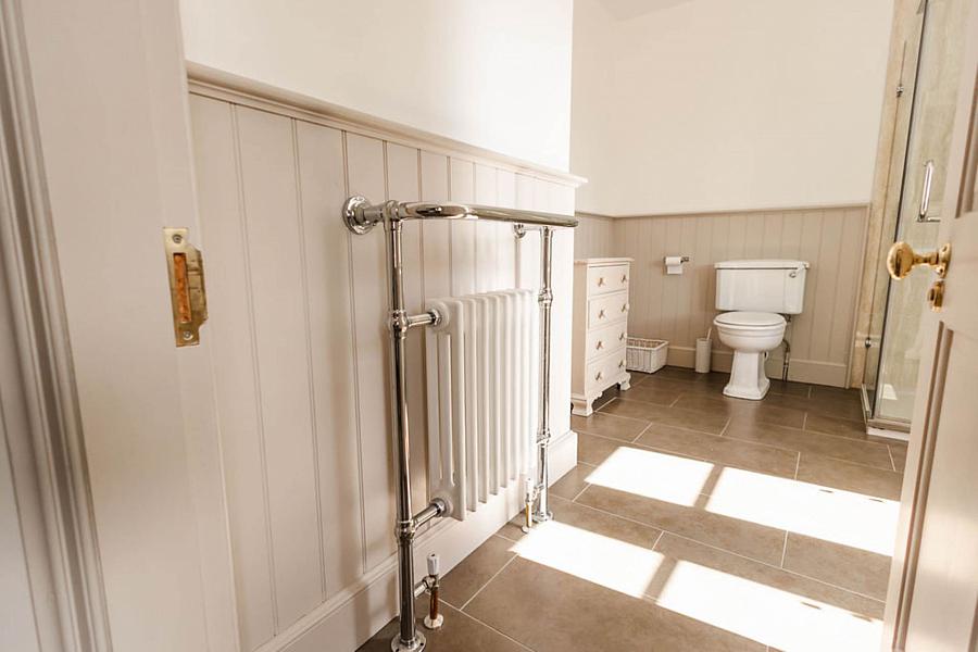 35 Lough Erne Golf Village