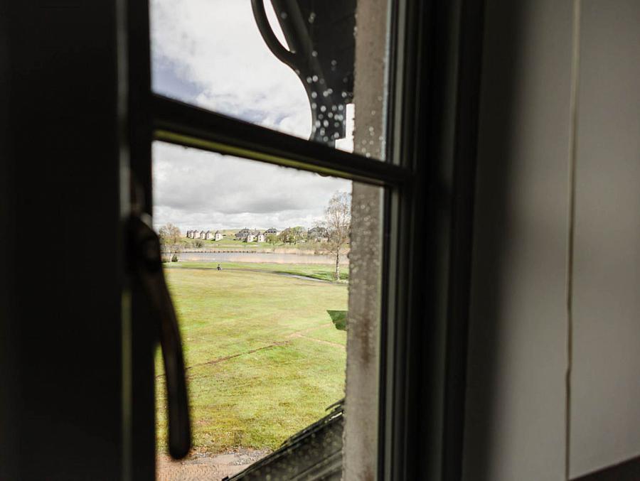 35 Lough Erne Golf Village