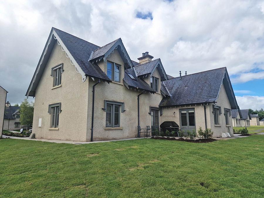 35 Lough Erne Golf Village
