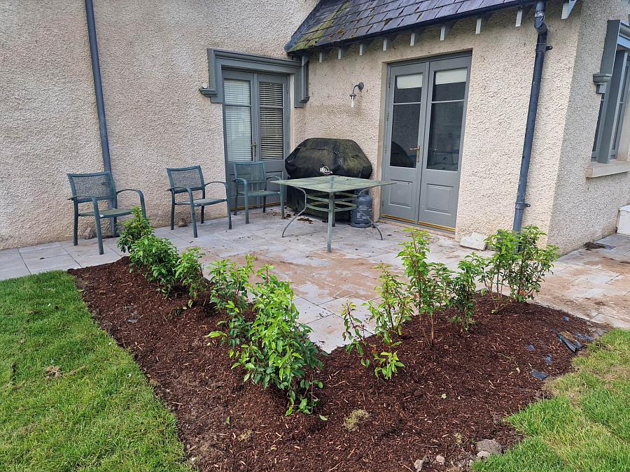 35 Lough Erne Golf Village
