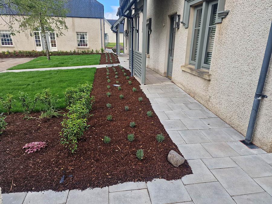 35 Lough Erne Golf Village