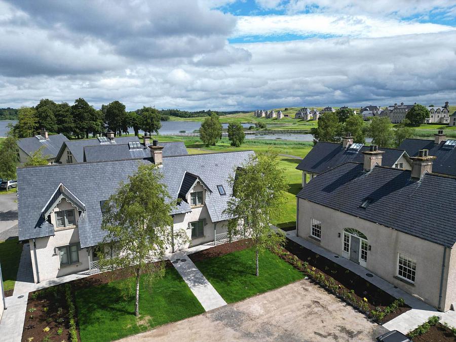 35 Lough Erne Golf Village