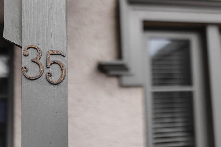 35 Lough Erne Golf Village