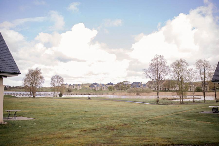 35 Lough Erne Golf Village