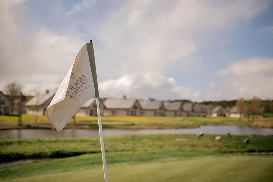 35 Lough Erne Golf Village