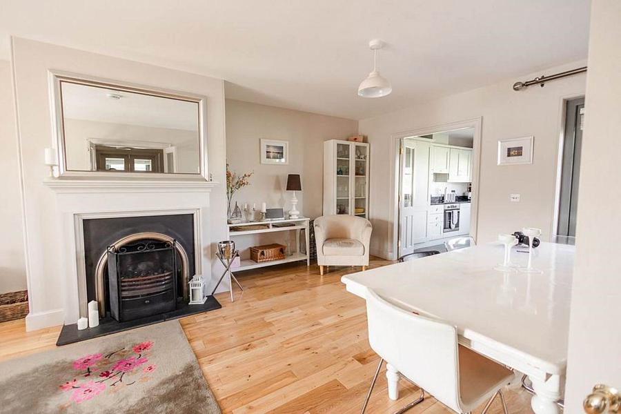 35 Lough Erne Golf Village