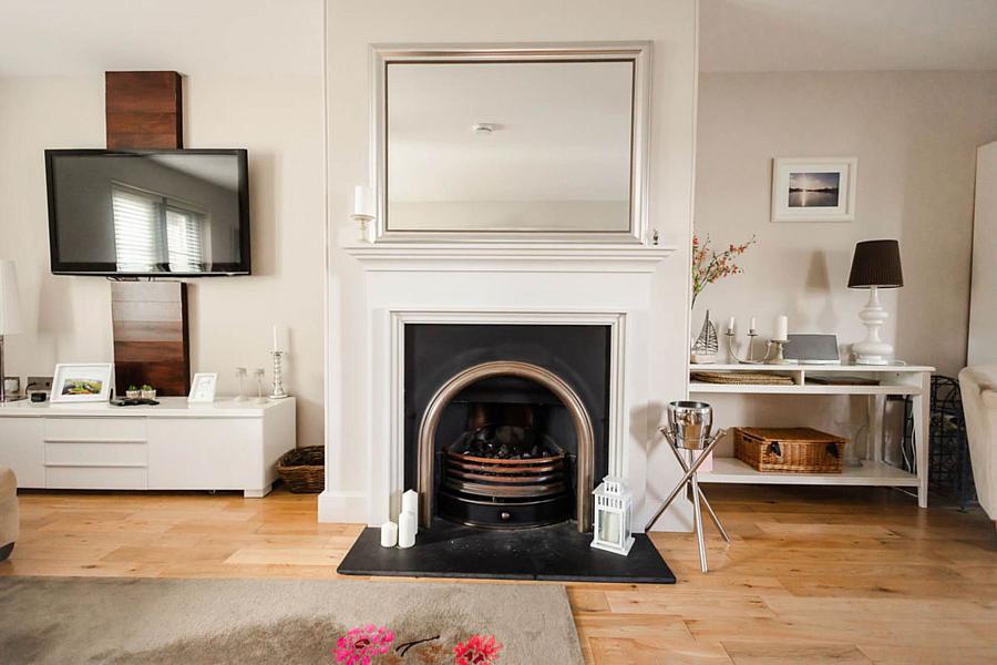 35 Lough Erne Golf Village