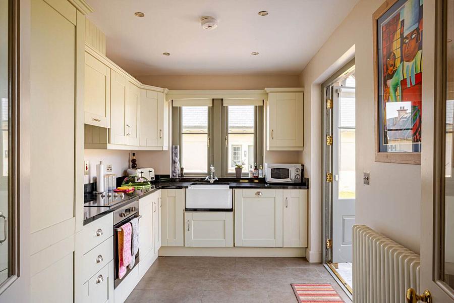 35 Lough Erne Golf Village