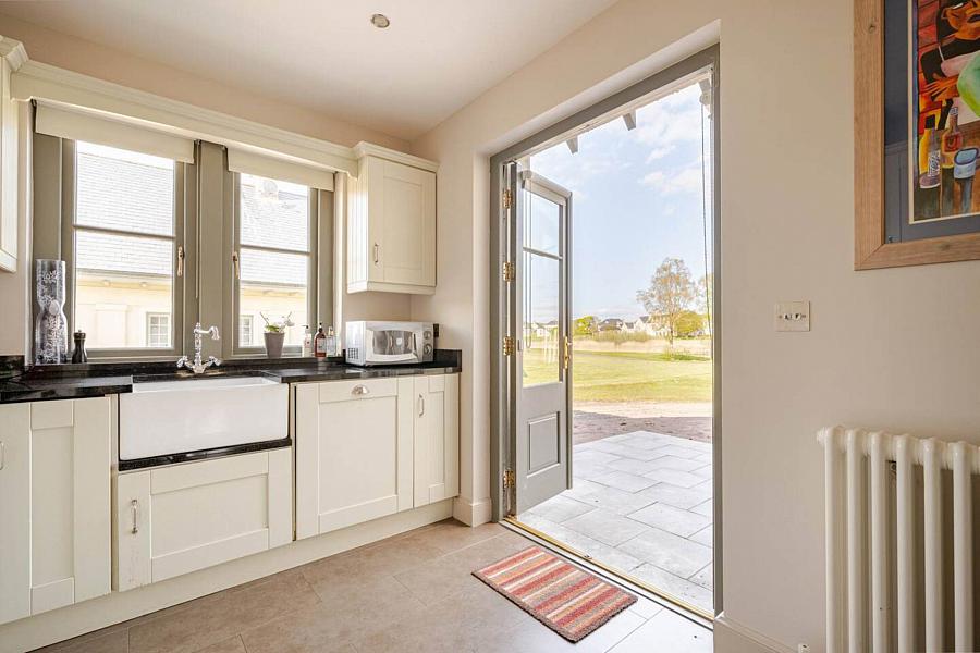 35 Lough Erne Golf Village