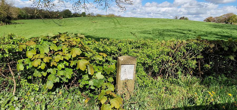 Circa 0.6 Acre Site With Fpp Tattykeeran Road
