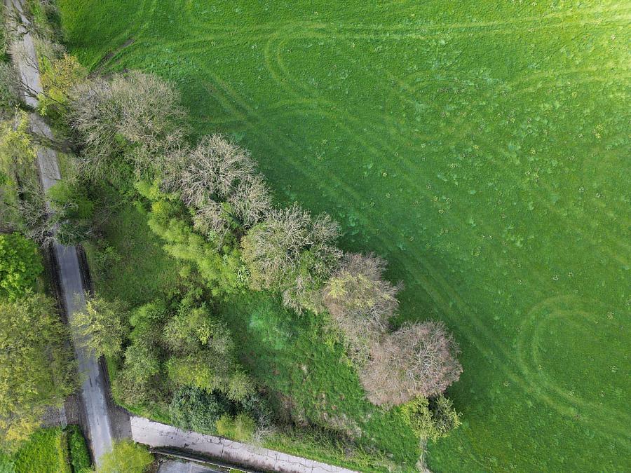 Circa 0.6 Acre Site With Fpp Tattykeeran Road Circa 0.6 Acre Site With Fpp Tattykeeran Road