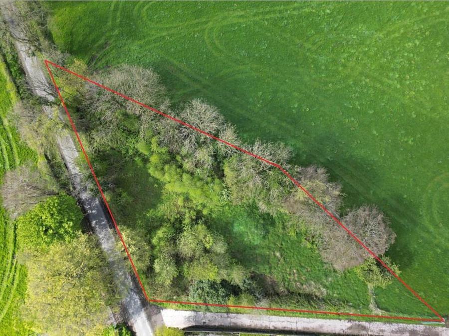 Circa 0.6 Acre Site With Fpp Tattykeeran Road