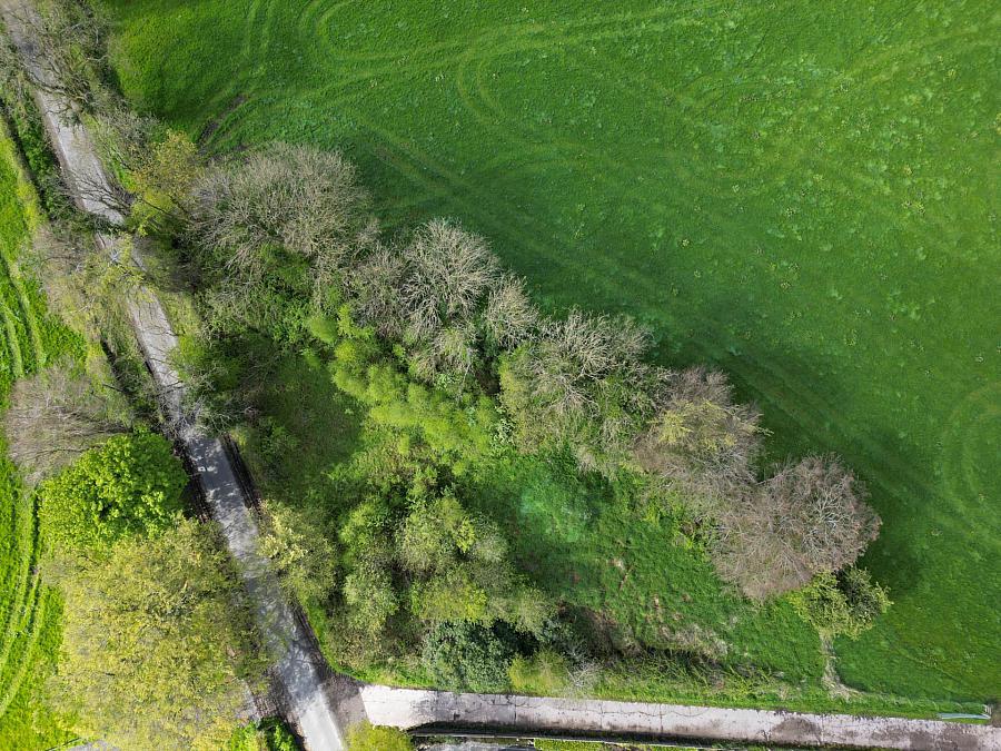 Circa 0.6 Acre Site With Fpp Tattykeeran Road