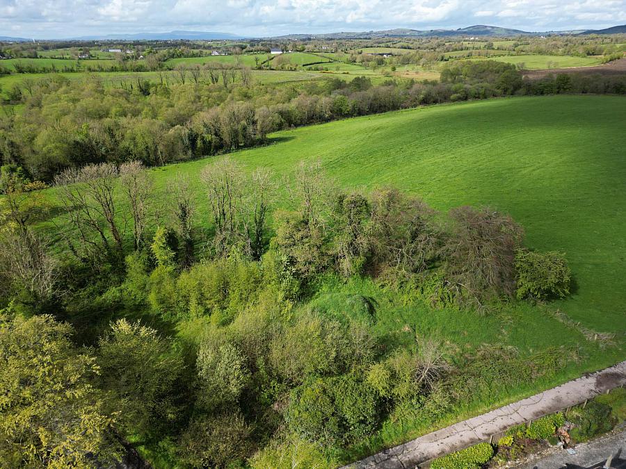 Circa 0.6 Acre Site With Fpp Tattykeeran Road