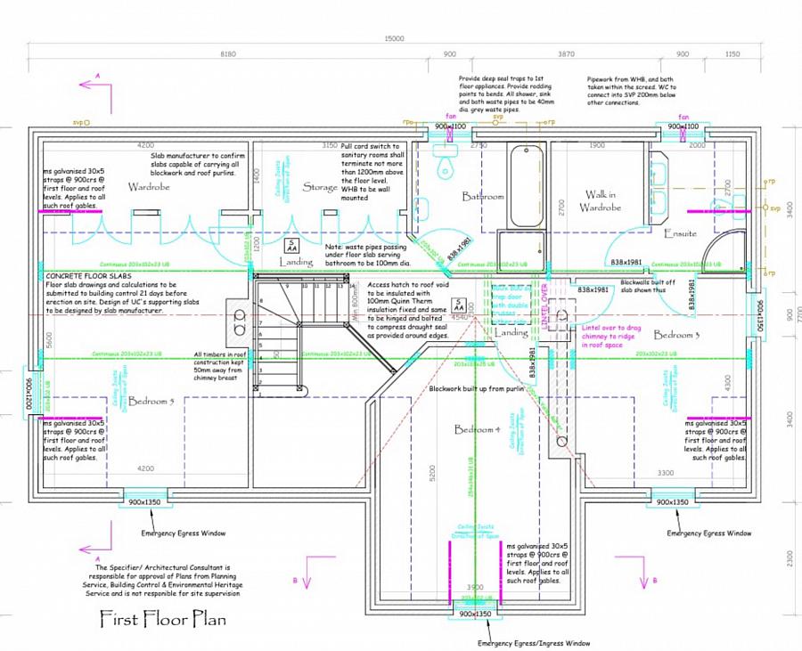 Circa 0.6 Acre Site With Fpp Tattykeeran Road