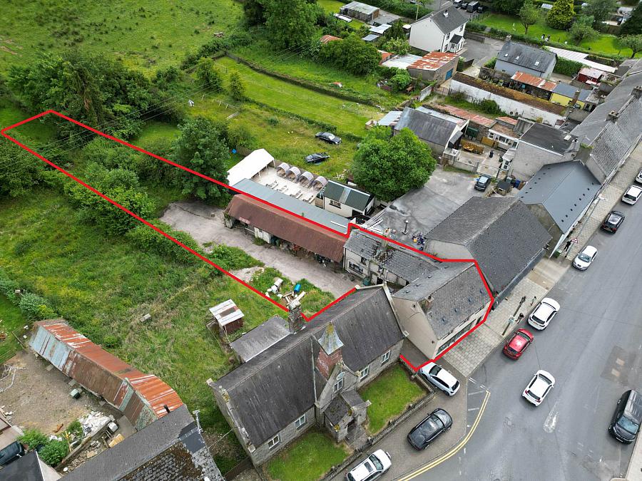 77/79 Main Street, Brookeborough, Enniskillen, BT94 4EZ