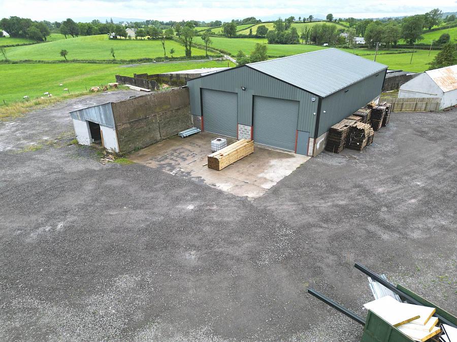 Sheds For Rent Gardiners Cross Road