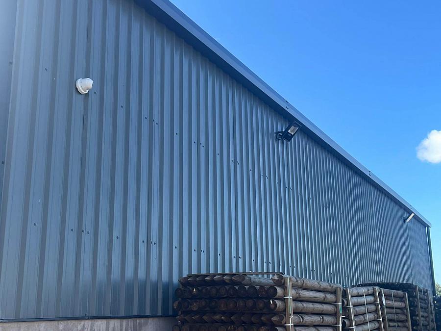 Sheds For Rent Gardiners Cross Road