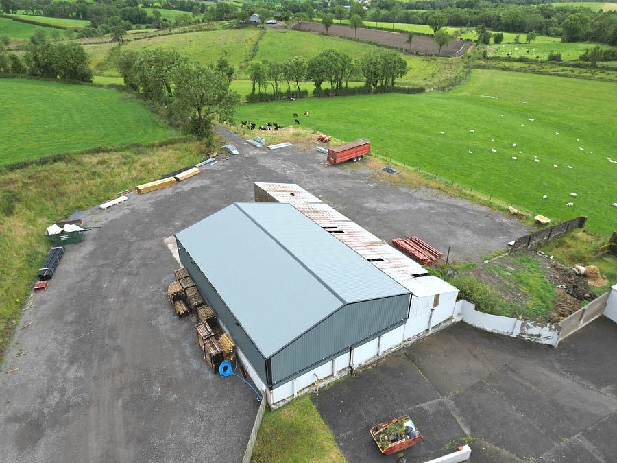 Sheds For Rent Gardiners Cross Road