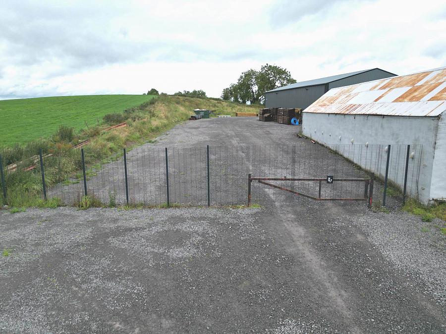 Sheds For Rent Gardiners Cross Road