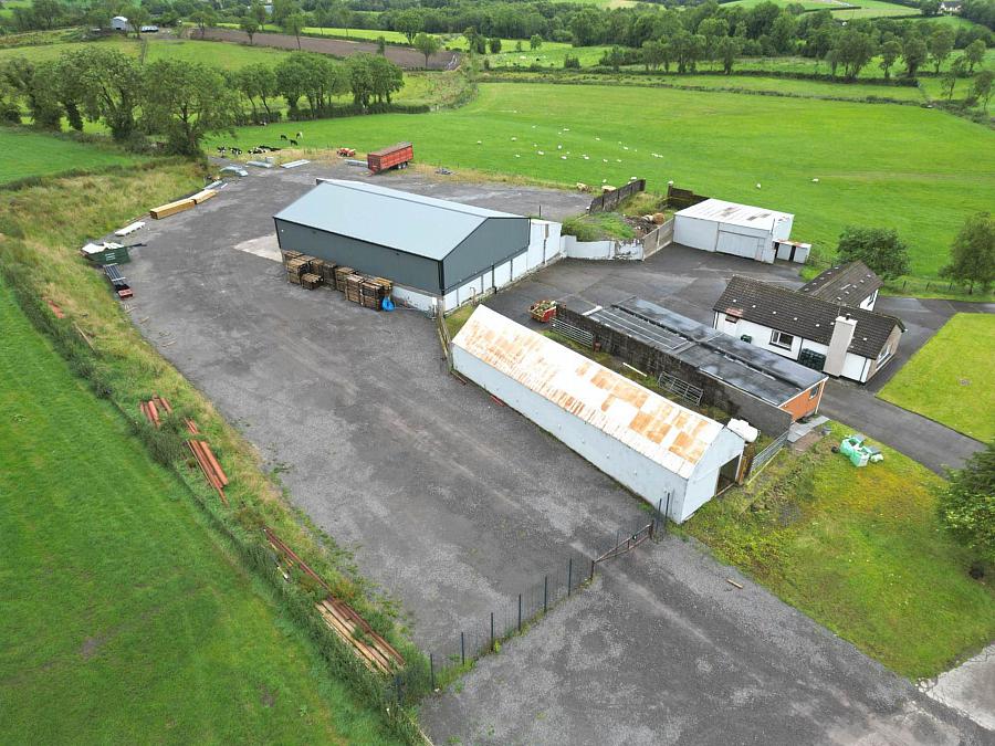 Sheds For Rent Gardiners Cross Road