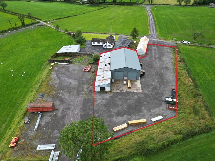 Sheds For Rent Gardiners Cross Road