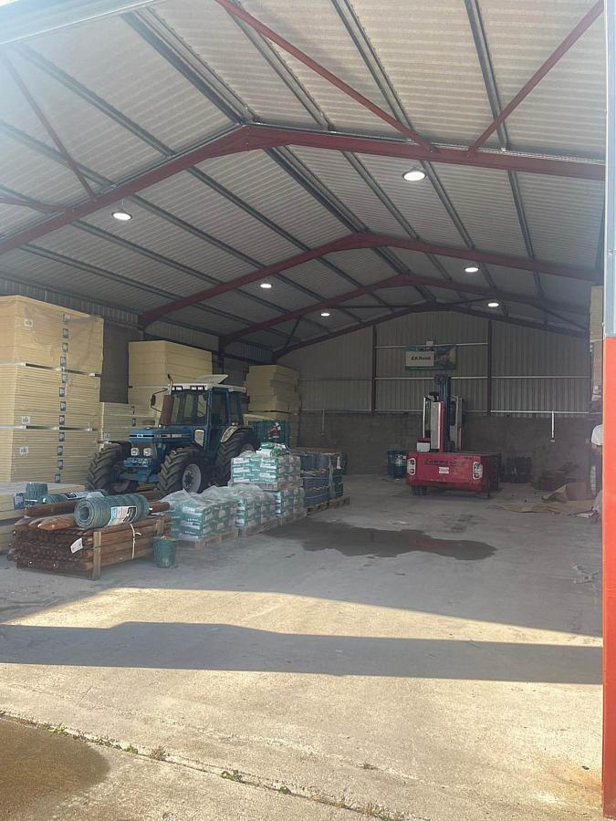 Sheds For Rent Gardiners Cross Road