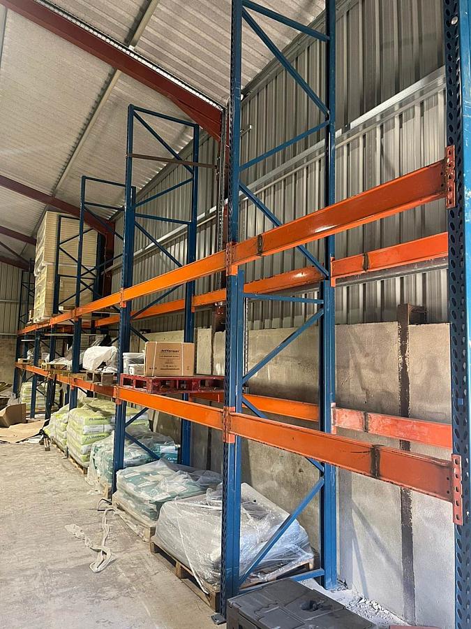 Sheds For Rent Gardiners Cross Road