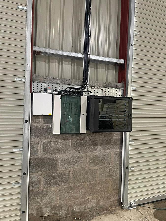 Sheds For Rent Gardiners Cross Road