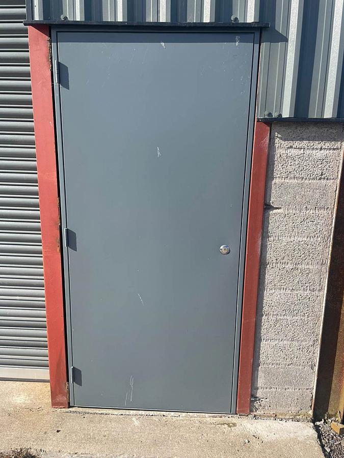 Sheds For Rent Gardiners Cross Road