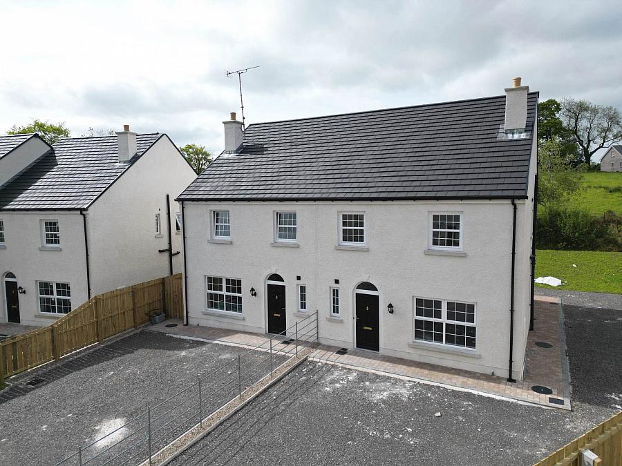 Site 16 Church Meadows, Clabby, Fivemiletown, BT75 0RJ