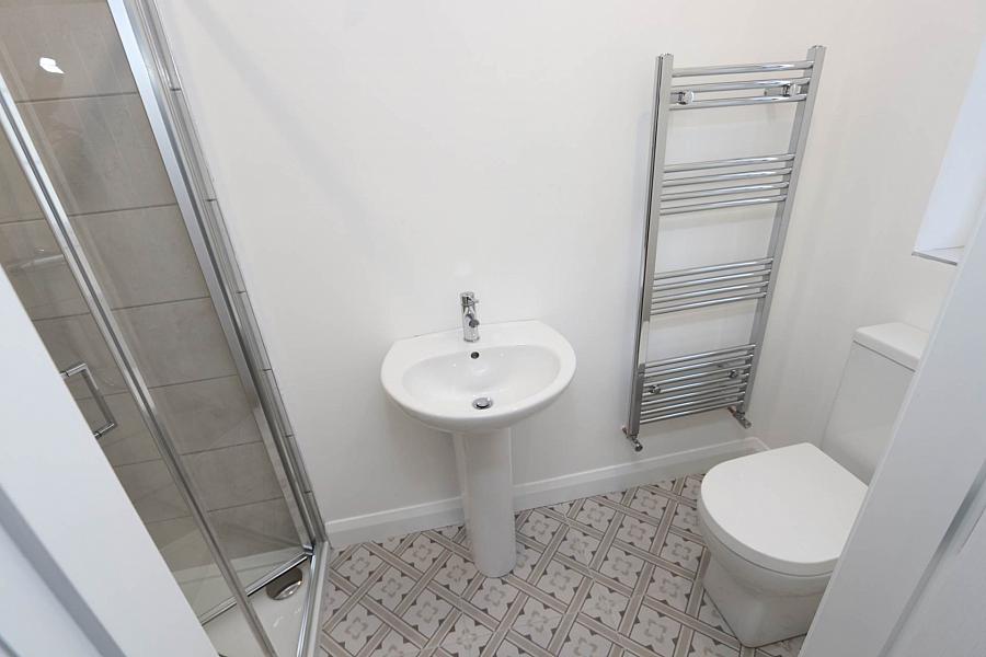 Site 16 Church Meadows