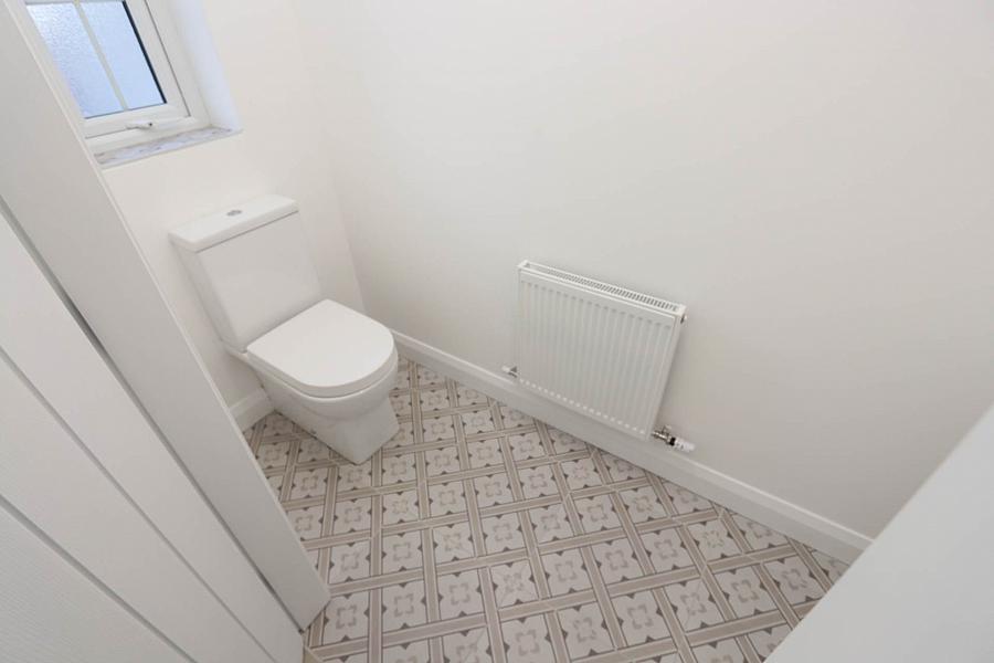 Site 16 Church Meadows