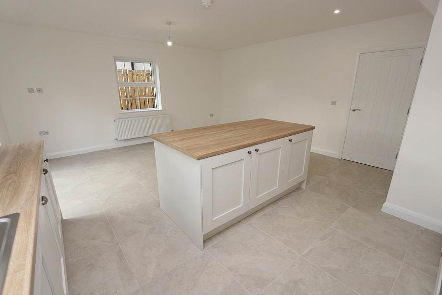 Site 16 Church Meadows