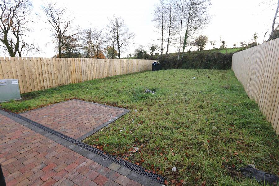 Site 18 Church Meadows Site 18 Church Meadows