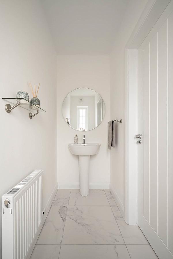 Site 18 Church Meadows