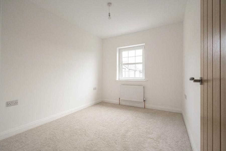 Site 18 Church Meadows