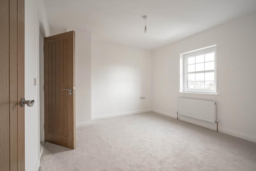 Site 18 Church Meadows