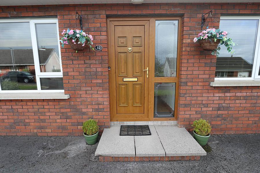 32 Kilmacrannell