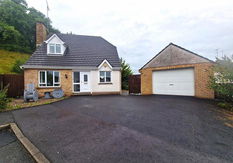 40 Woodview, Tempo Road, Enniskillen, BT74 6WG