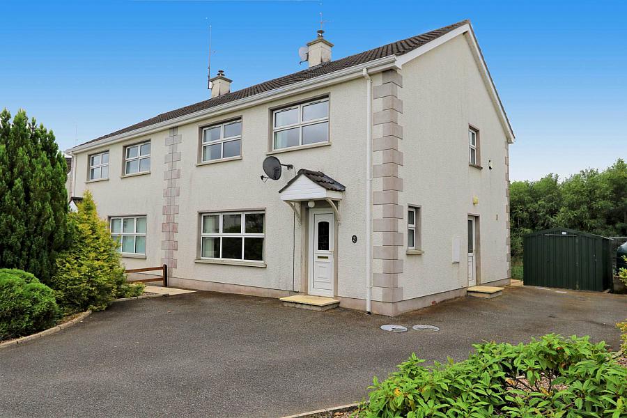 42 Greenfield, Fivemiletown, BT75 0RZ