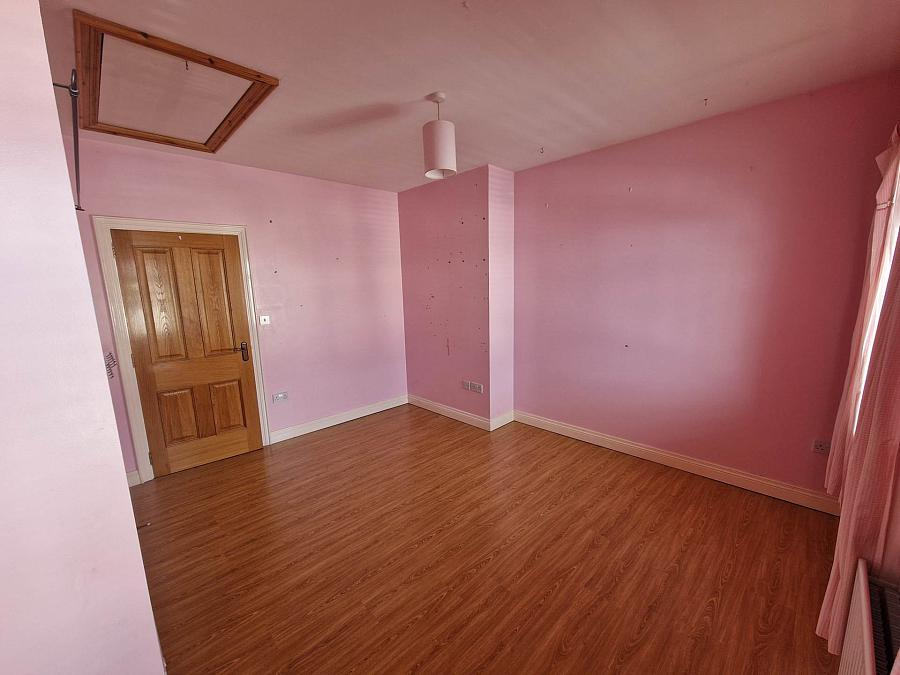 Commercial Unit & House Main Street