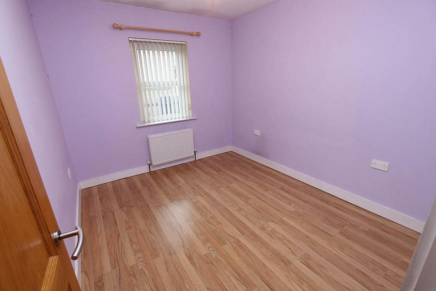 100 Silverhill Manor